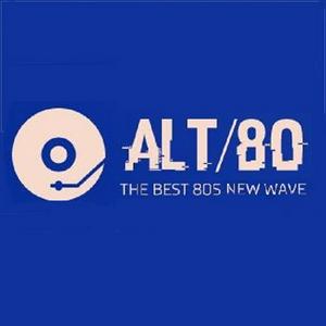 Escucha ALT80 en la aplicación