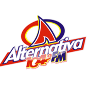 Escucha Rádio Alternativa 104.9 FM en la aplicación