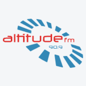 Escucha Altitude FM en la aplicación