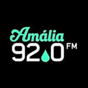 Escucha Rádio Amália en la aplicación