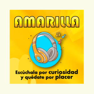 Escucha Amarilla en la aplicación