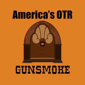 Escucha America's OTR - 24/7 Gunsmoke en la aplicación