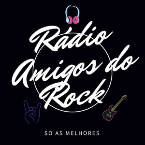 Escucha Radio Amigos do Rock en la aplicación