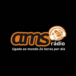 Escucha AMS Rádio en la aplicación