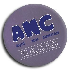 Escucha ANC Radio en la aplicación