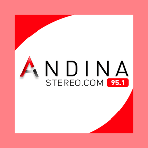 Escucha ANDINA STEREO 95.1 FM en la aplicación