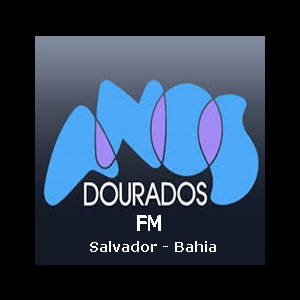 Escucha Anos Dourados FM en la aplicación