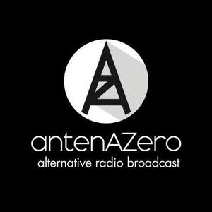 Escucha antenAZero en la aplicación