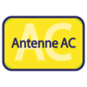 Escucha Antenne AC en la aplicación