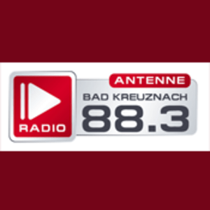 Escucha ANTENNE BAD KREUZNACH 88.3  en la aplicación