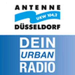 Escucha Antenne Düsseldorf - Dein Urban Radio en la aplicación