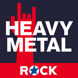 Escucha ROCK ANTENNE - Heavy Metal en la aplicación