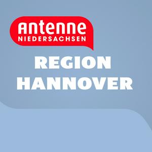Antenne Niedersachsen - Region Hannover