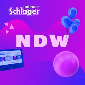 Escucha Antenne Schlager - NDW en la aplicación