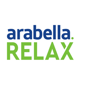 Escucha arabella. relax en la aplicación