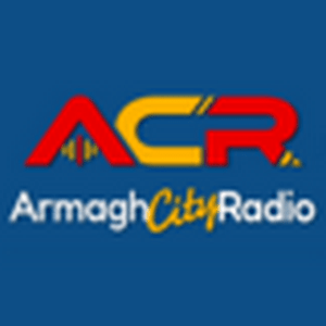 Escucha Armagh City Radio en la aplicación