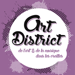 Escucha Art District Radio  en la aplicación