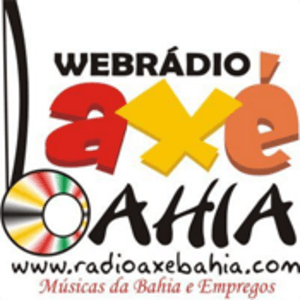 Escucha Rádio Axé Bahia en la aplicación