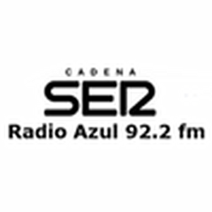 Escucha Radio Azul SER 92.2 FM en la aplicación