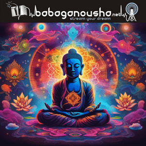 Babaganousha Radio (Psytrance)