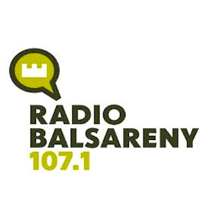 Escucha Radio Balsareny 107.1 FM en la aplicación