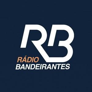 Escucha Rádio Bandeirantes 1170 AM Campinas  en la aplicación