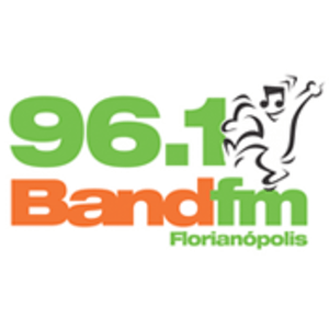 Escucha Rádio Band FM Floripa 96.1 en la aplicación