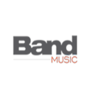 Escucha BandMusic en la aplicación