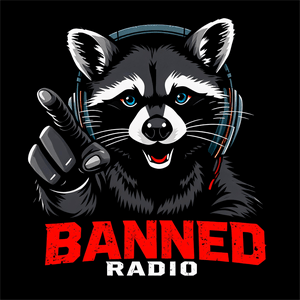 Escucha BANNED RADIO en la aplicación