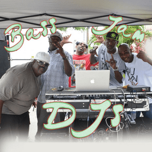 Escucha Palm Beach County Ghetto Radio (Bass Jam DJs) en la aplicación