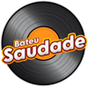 Escucha Bateu Saudade FM Rádio Flashback en la aplicación