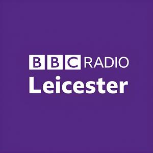 Escucha BBC Radio Leicester en la aplicación