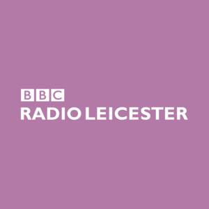 Escucha BBC Radio Leicester en la aplicación