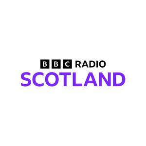 Escucha BBC Radio Scotland en la aplicación