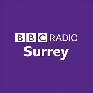 Escucha BBC Surrey en la aplicación