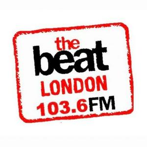 Escucha The Beat London 103.6 FM en la aplicación