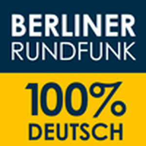 Escucha Berliner Rundfunk – 100% Deutsch en la aplicación