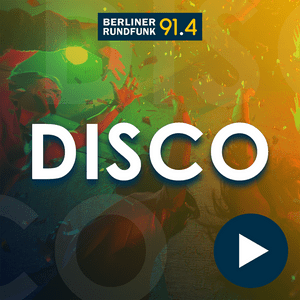 Escucha Berliner Rundfunk – Disco en la aplicación