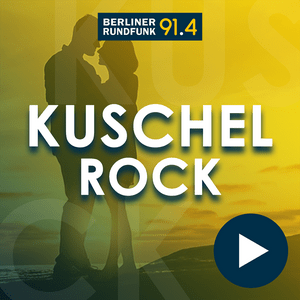 Escucha Berliner Rundfunk – KuschelRock en la aplicación