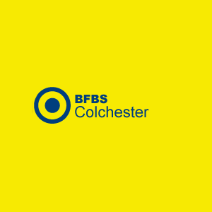 Escucha BFBS Colchester en la aplicación