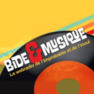 Escucha Bide&Musique en la aplicación