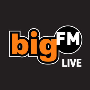 Escucha bigFM en la aplicación