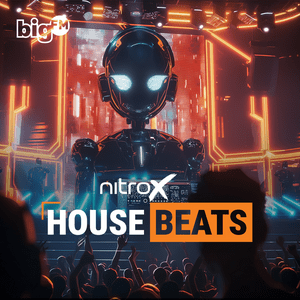 Escucha bigFM House Beats en la aplicación