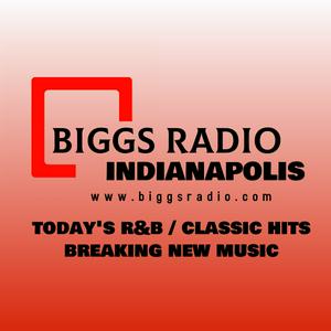 Escucha Biggs Radio Indianapolis en la aplicación