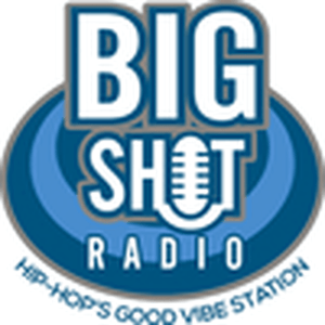 Escucha WBIG-DB Big Shot Radio en la aplicación