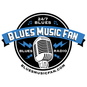 Escucha Blues Music Fan Radio en la aplicación