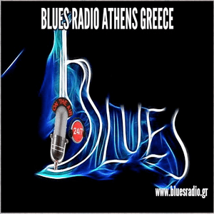 Escucha Blues Radio en la aplicación