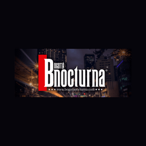 Escucha Bogota Nocturna en la aplicación