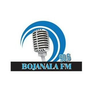 Escucha Bojanala FM en la aplicación