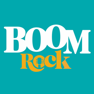 Escucha Boom Rock en la aplicación